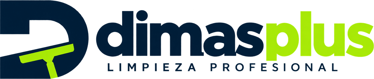Dimasplus · Limpieza profesional