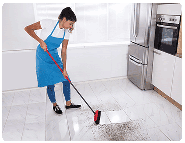 Limpieza de hogar en Costillares