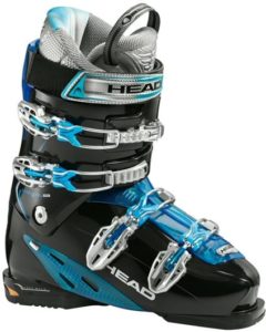 Cómo limpiar botas de sky