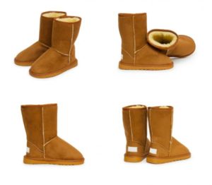 cómo limpiar las ugg