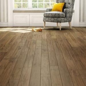 Limpiar suelo madera