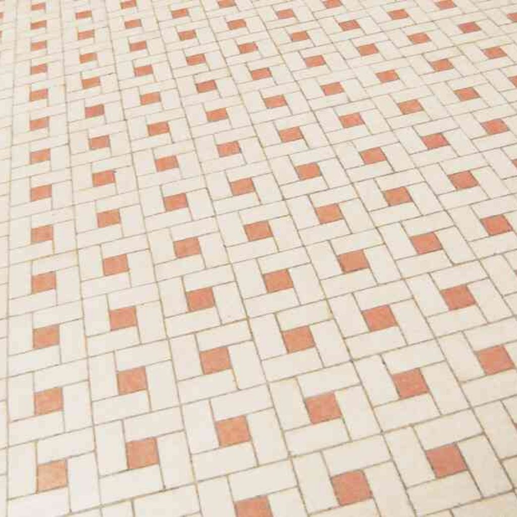 cómo limpiar el piso de cerámica para que brille