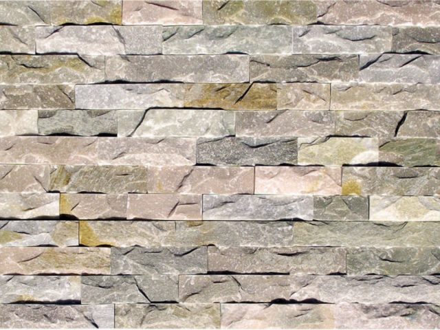 limpiar piedra