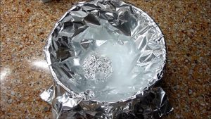 Cómo limpiar plata