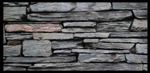 Cómo limpiar la piedra natural