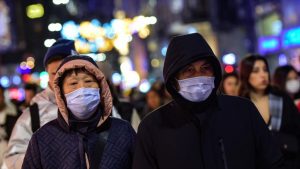 Cómo protegerse del coronavirus