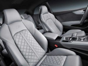 Cómo limpiar la tapicería del coche