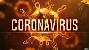 Evitar contagio coronavirus