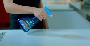 Cómo limpiar el silestone