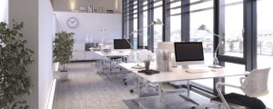 limpieza oficinas