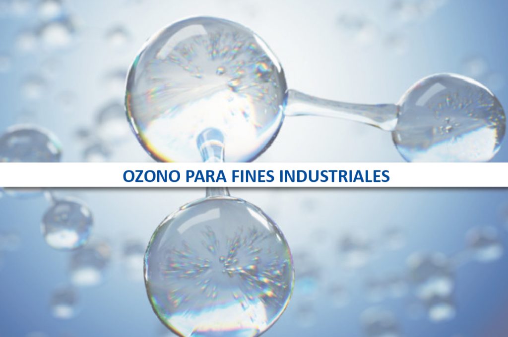 Ozono coronavirus