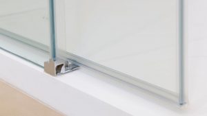 Cómo limpiar mamparas de baño