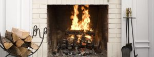 Cómo limpiar chimenea